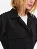 Tencel Twill Utility Jacket sold by MATE the Label