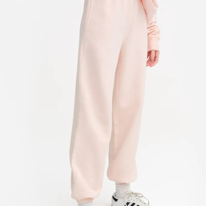 Organic Fleece Relaxed Pocket Sweatpant sold by MATE the Label