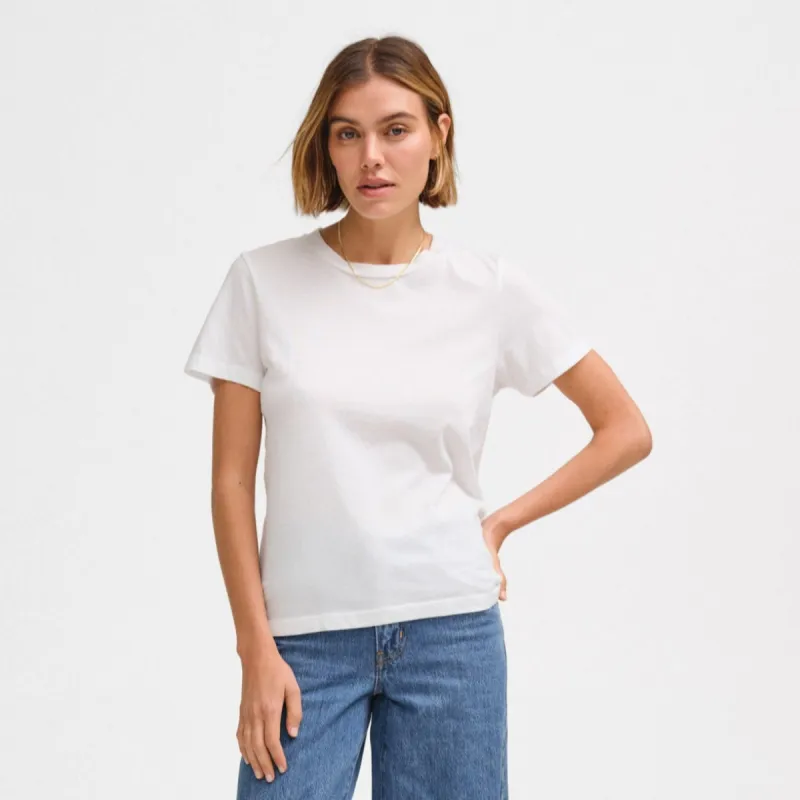 Organic Cotton Classic Tee sold by MATE the Label
