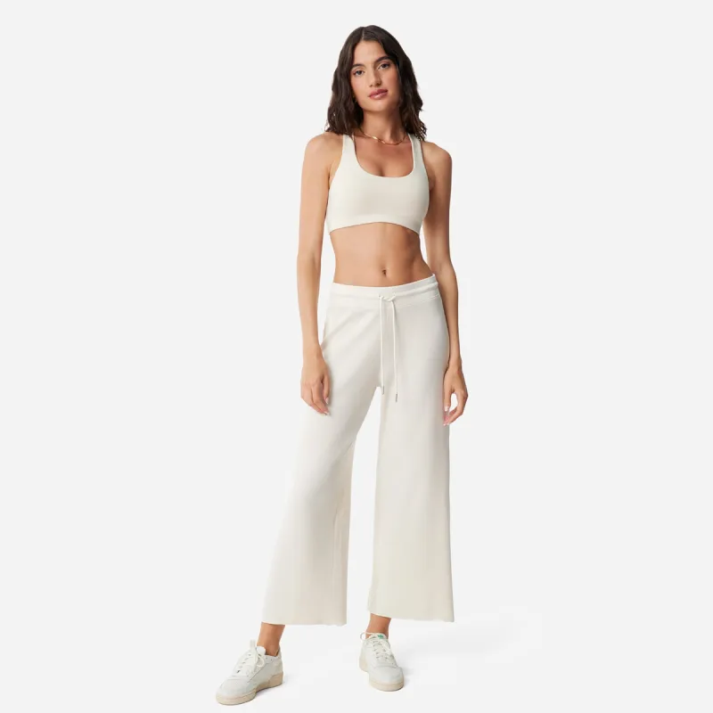 Organic Thermal Wide Leg Pant sold by MATE the Label