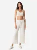 Organic Thermal Wide Leg Pant sold by MATE the Label