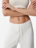 Organic Thermal Wide Leg Pant sold by MATE the Label