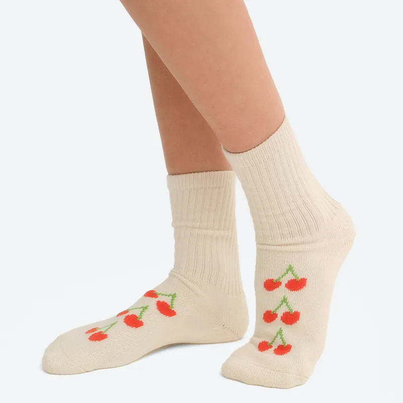 Organic Cotton Graphic Sock 1 Pack sold by MATE the Label