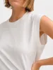 Organic Cotton Muscle Tank sold by MATE the Label