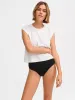 Organic Cotton Muscle Tank sold by MATE the Label