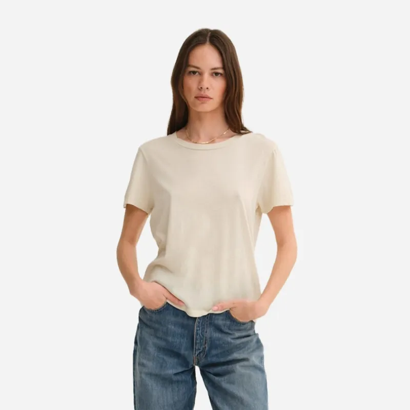 Organic Cotton Classic Tee sold by MATE the Label