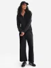 Organic Fleece Quarter Zip Sweatshirt sold by MATE the Label