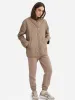 Organic Cotton Quilted Jacket sold by MATE the Label