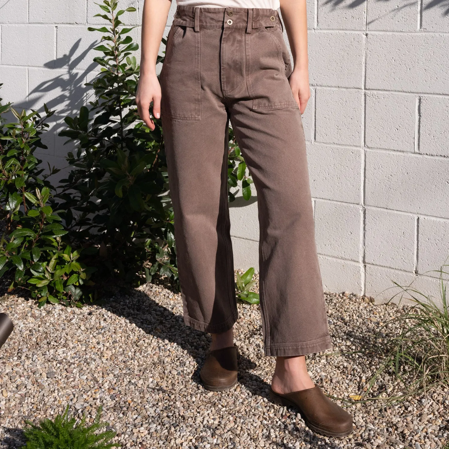 MATE x ORCA Garden Workwear Pant sold by MATE the Label