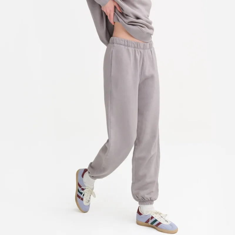 Organic Fleece Relaxed Pocket Sweatpant sold by MATE the Label