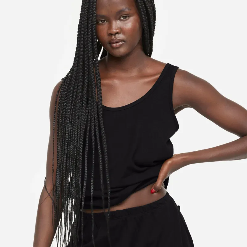 Tencel Sleep Tank sold by MATE the Label