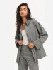 Organic Cotton Canvas Chore Jacket sold by MATE the Label