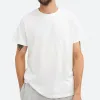 Men's Organic Cotton Crew Neck Tee sold by MATE the Label