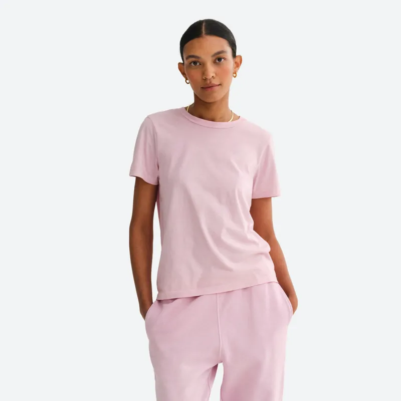 Organic Cotton Classic Tee sold by MATE the Label