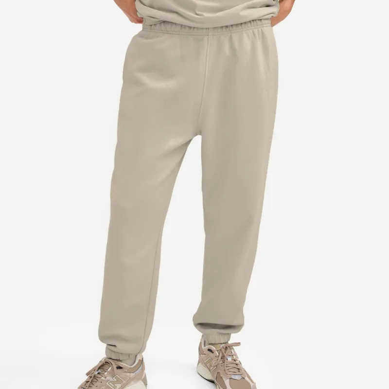 Men's Organic Fleece Relaxed Sweatpant sold by MATE the Label