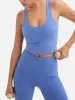Organic Stretch Pocket Legging sold by MATE the Label