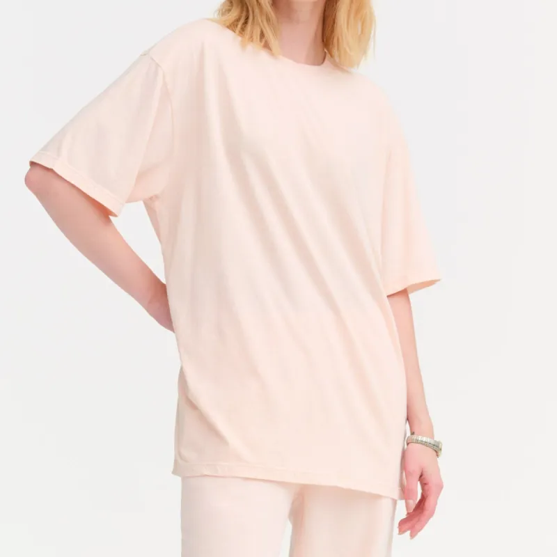 Organic Cotton Boyfriend Tee sold by MATE the Label