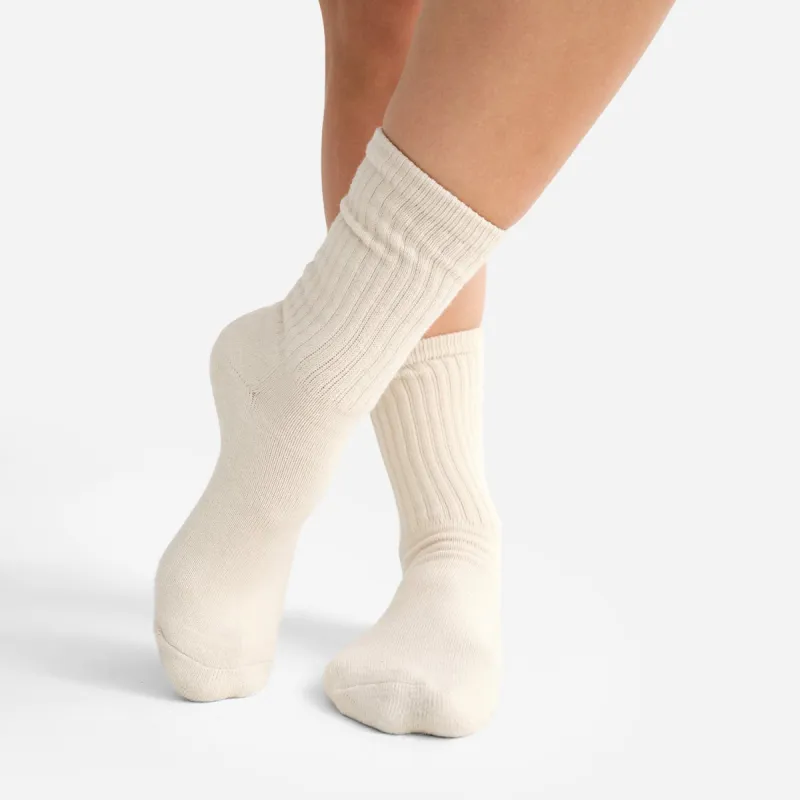 Organic Cotton Sock 3 Pack sold by MATE the Label