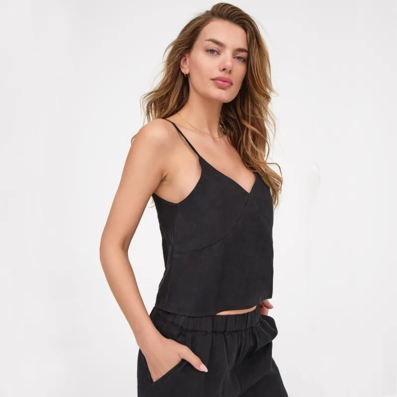 Linen Cami sold by MATE the Label
