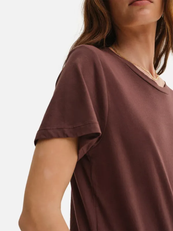 Organic Cotton Classic Tee sold by MATE the Label