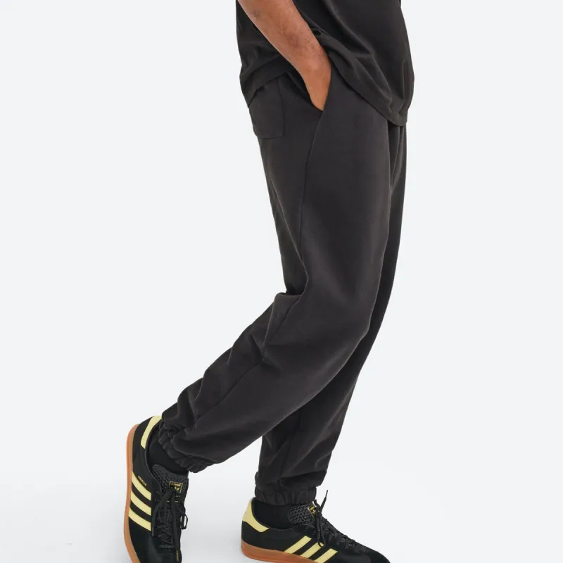 Men's Organic Fleece Relaxed Sweatpant sold by MATE the Label