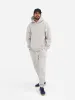 Men's Organic Fleece Hoodie sold by MATE the Label