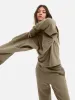 Organic Fleece Relaxed Pocket Sweatpant sold by MATE the Label
