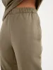 Organic Fleece Relaxed Pocket Sweatpant sold by MATE the Label