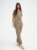 Organic Fleece Relaxed Pocket Sweatpant sold by MATE the Label