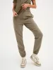 Organic Fleece Relaxed Pocket Sweatpant sold by MATE the Label