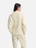 Organic Knit Funnel Neck Sweater sold by MATE the Label