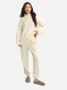 Organic Knit Funnel Neck Sweater sold by MATE the Label