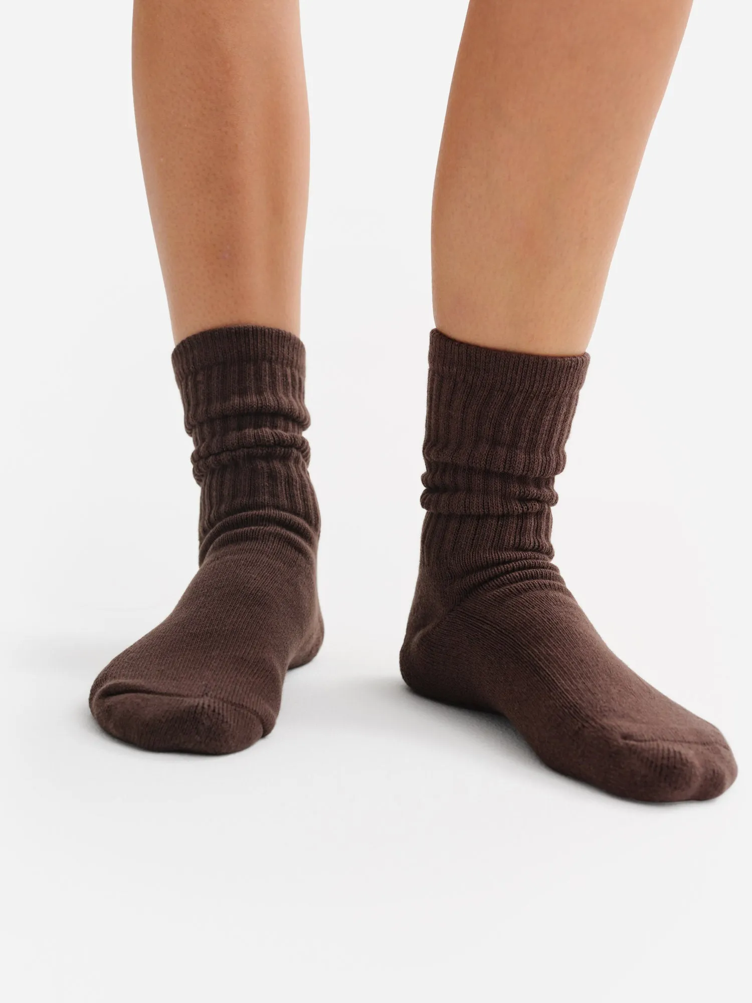 Organic Cotton Sock 3 Pack sold by MATE the Label product image thumbnail 5