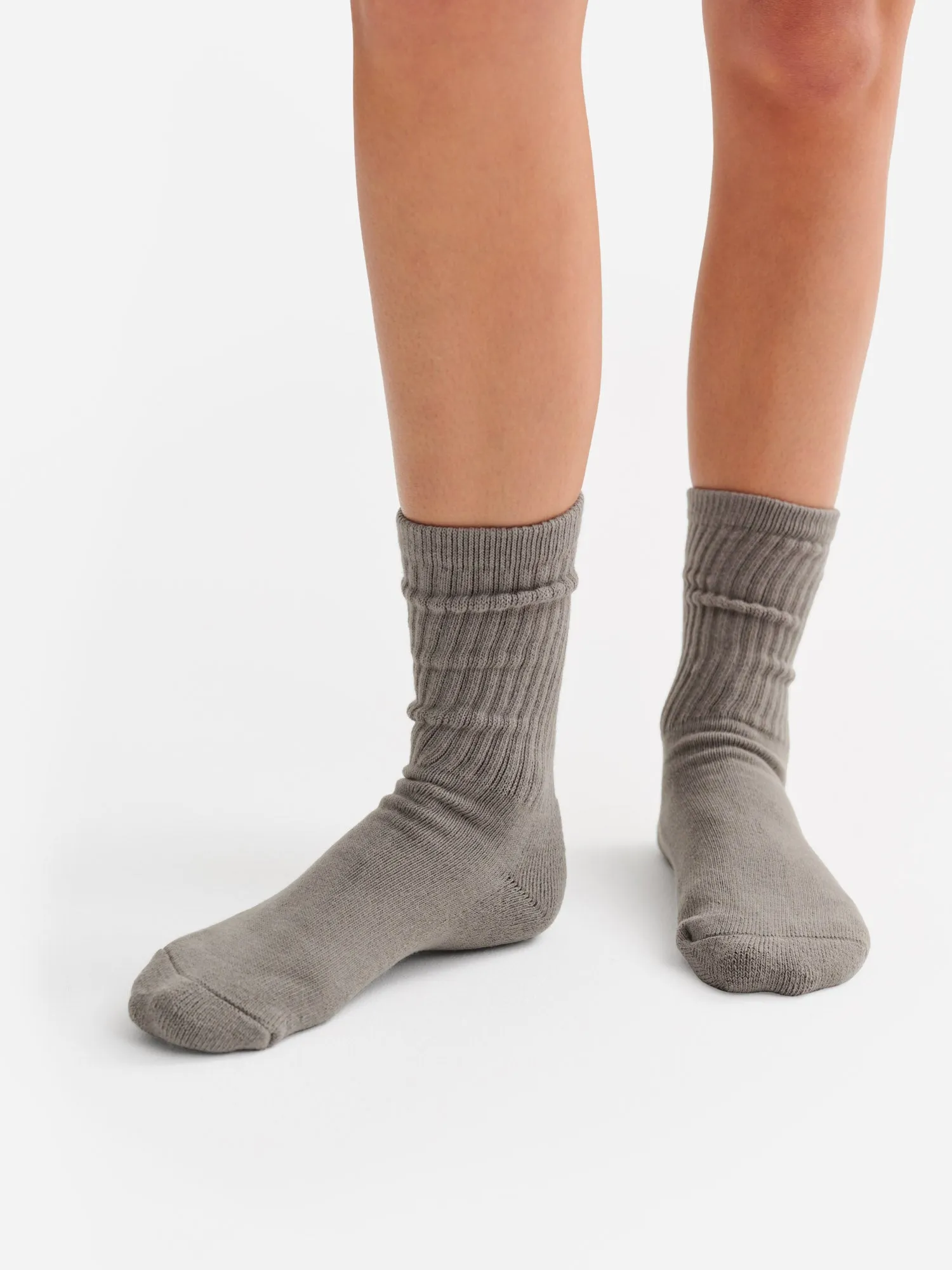 Organic Cotton Sock 3 Pack sold by MATE the Label product image thumbnail 4