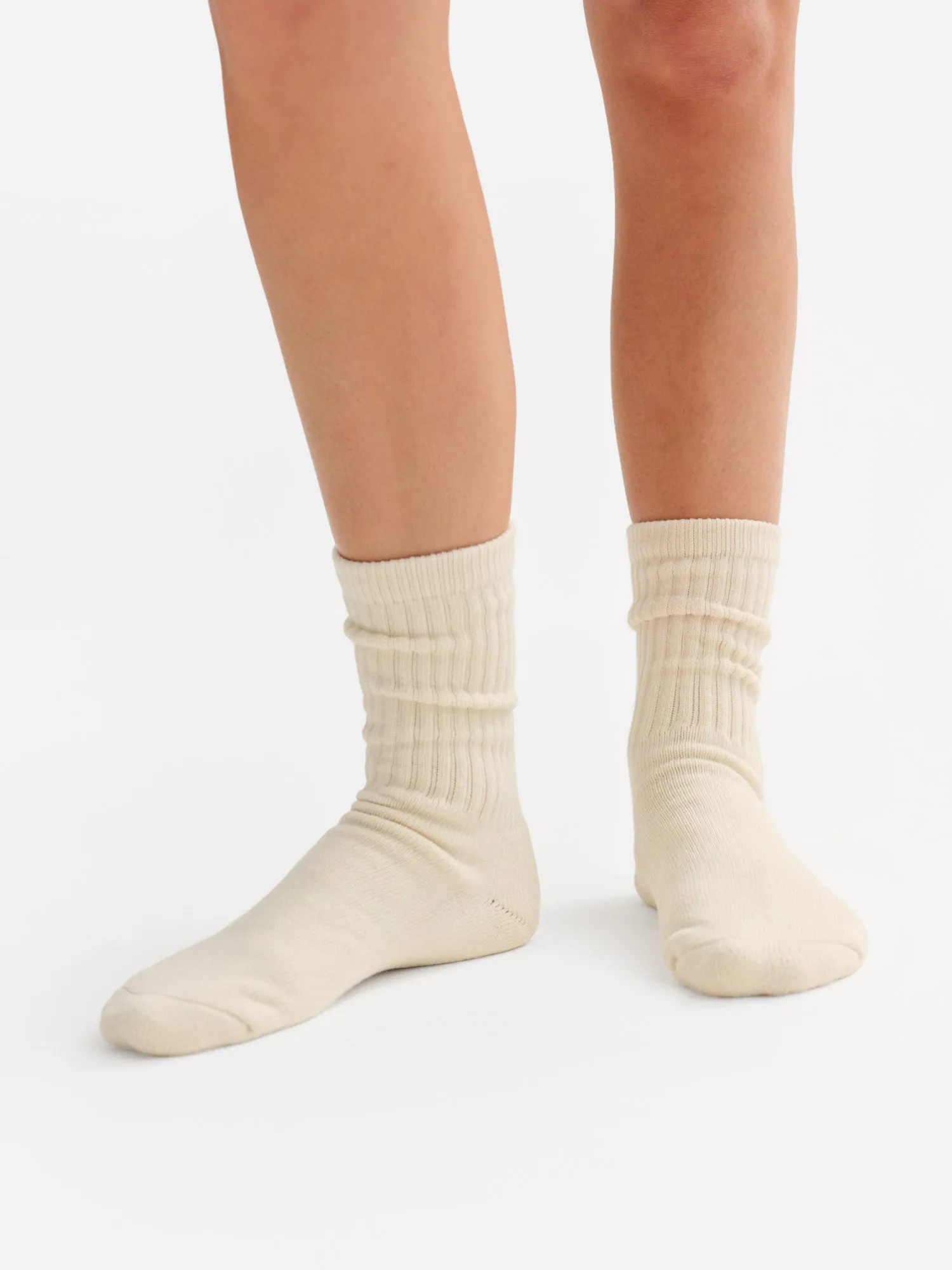 Organic Cotton Sock 3 Pack sold by MATE the Label product image thumbnail 3