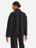 Organic Cotton Canvas Chore Jacket sold by MATE the Label