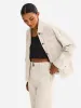 Organic Cotton Canvas Chore Jacket sold by MATE the Label