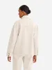 Organic Cotton Canvas Chore Jacket sold by MATE the Label