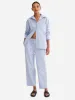 Organic Poplin Pant sold by MATE the Label