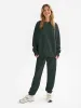 Organic Fleece Raglan Sweatshirt sold by MATE the Label