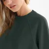 Organic Fleece Raglan Sweatshirt sold by MATE the Label