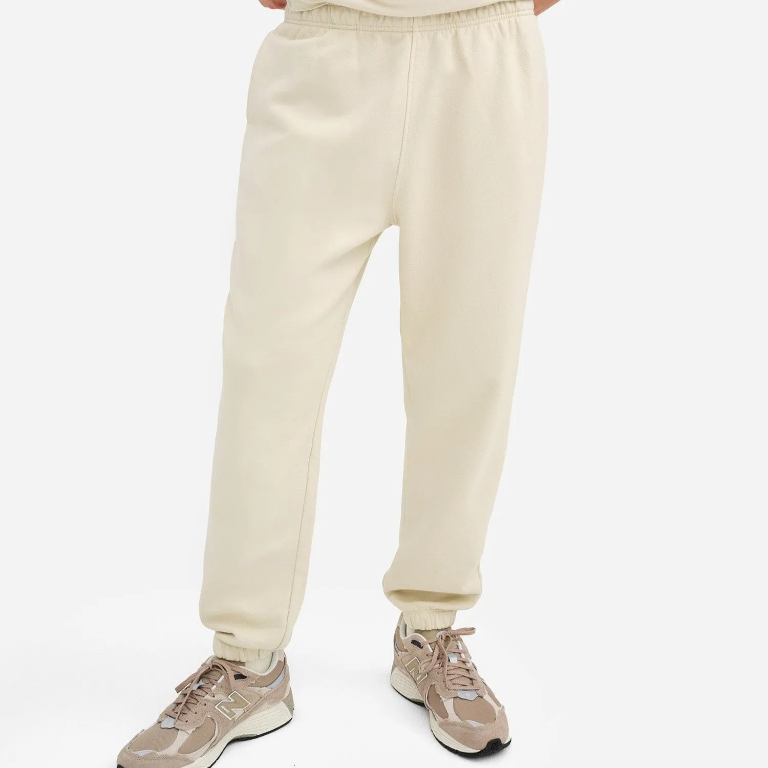 Men's Organic Fleece Relaxed Sweatpant sold by MATE the Label