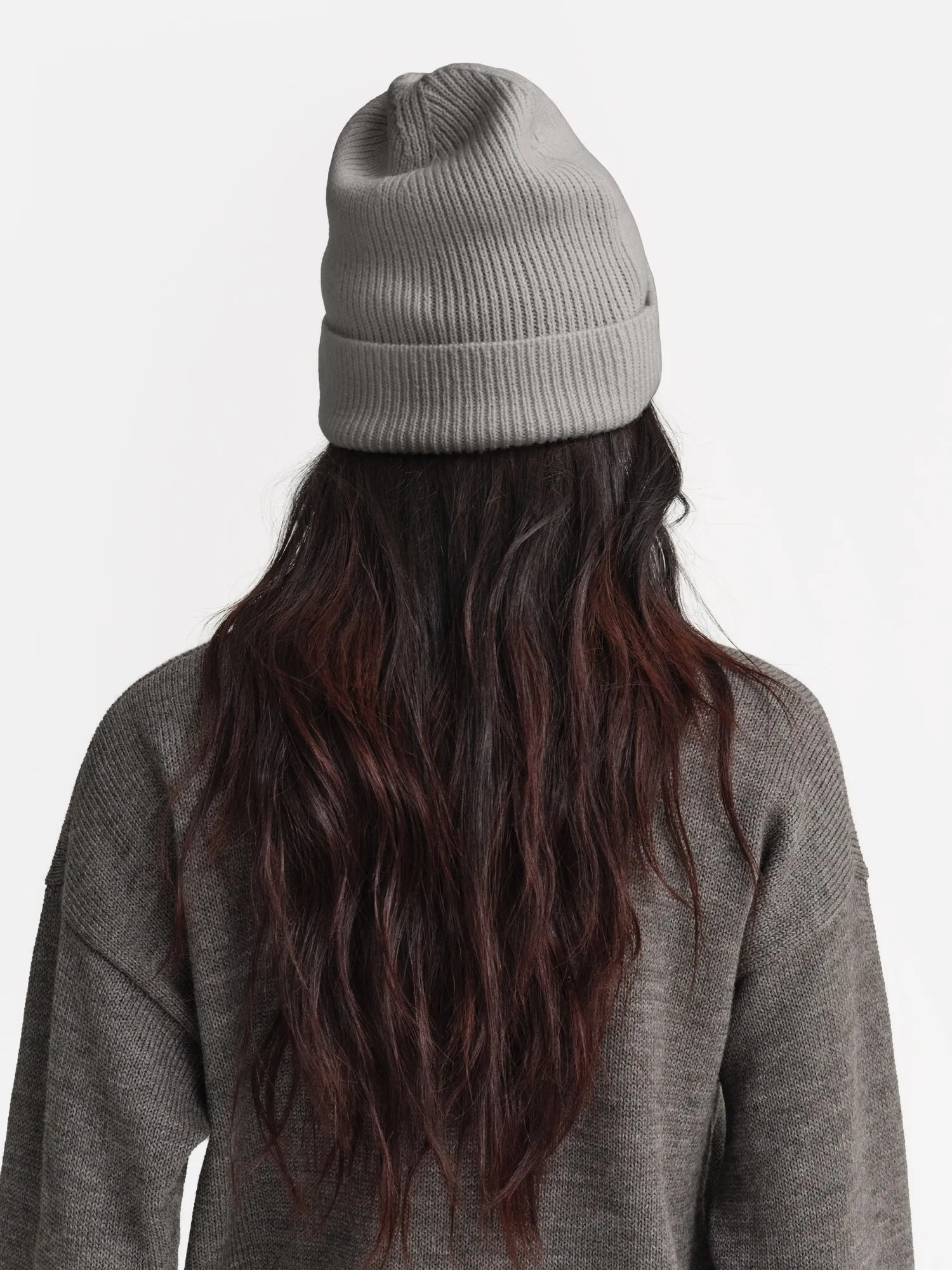 Merino Beanie sold by MATE the Label product image thumbnail 5