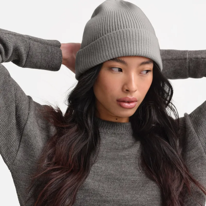 Merino Beanie sold by MATE the Label