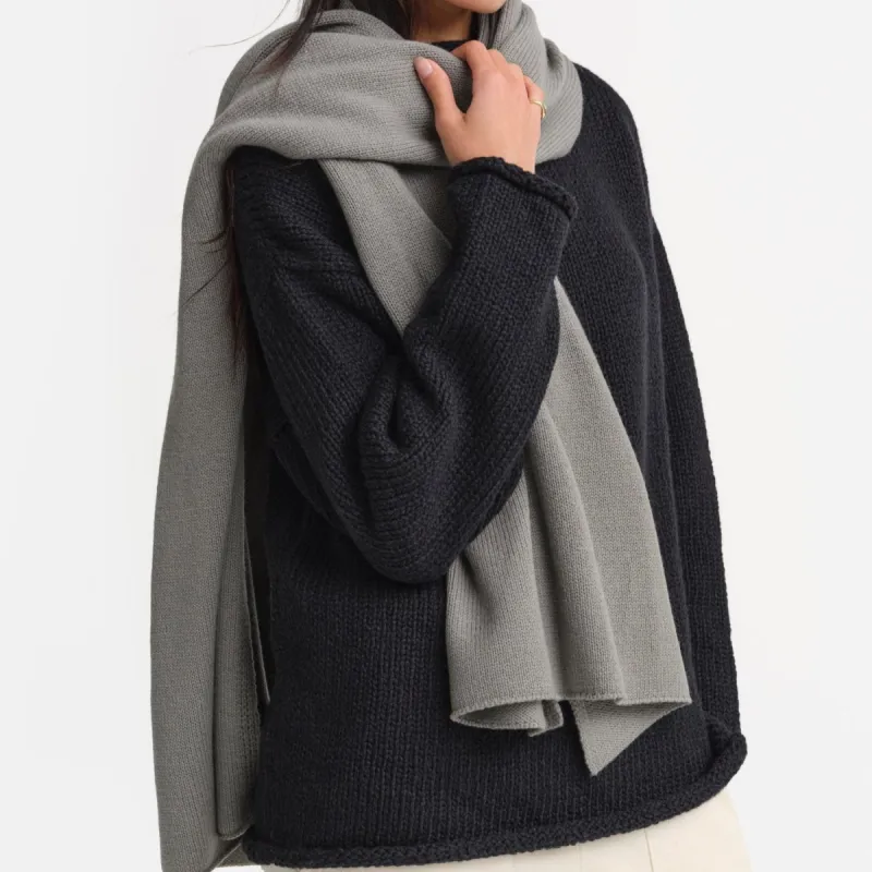 Merino Scarf sold by MATE the Label