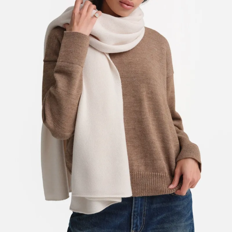 Merino Scarf sold by MATE the Label