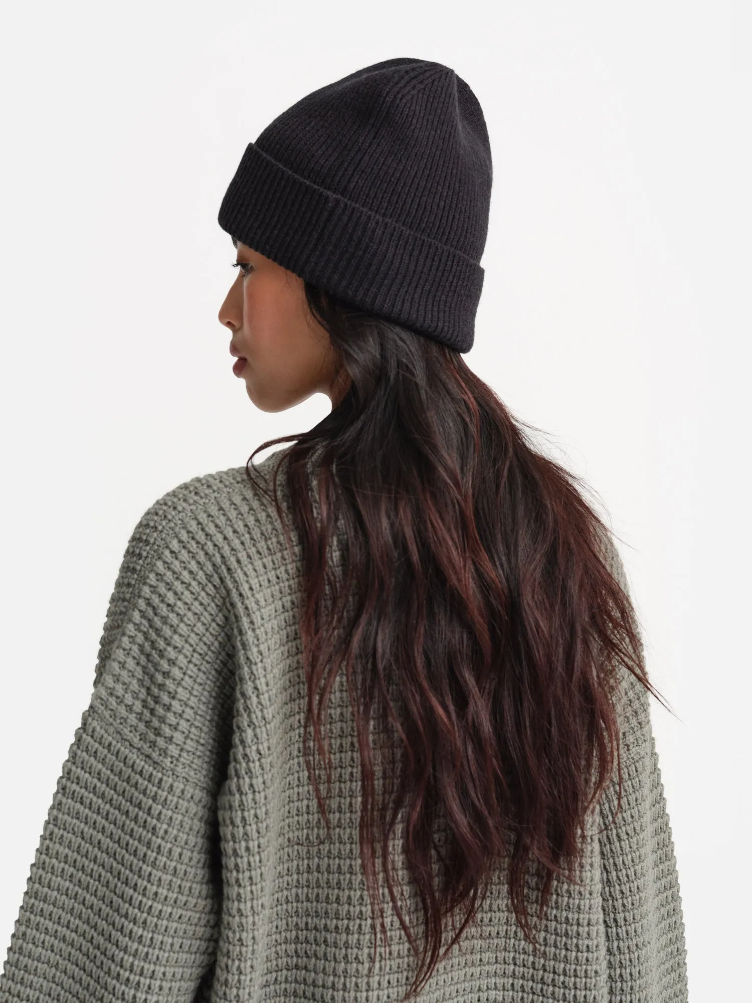 Merino Beanie sold by MATE the Label product image thumbnail 5