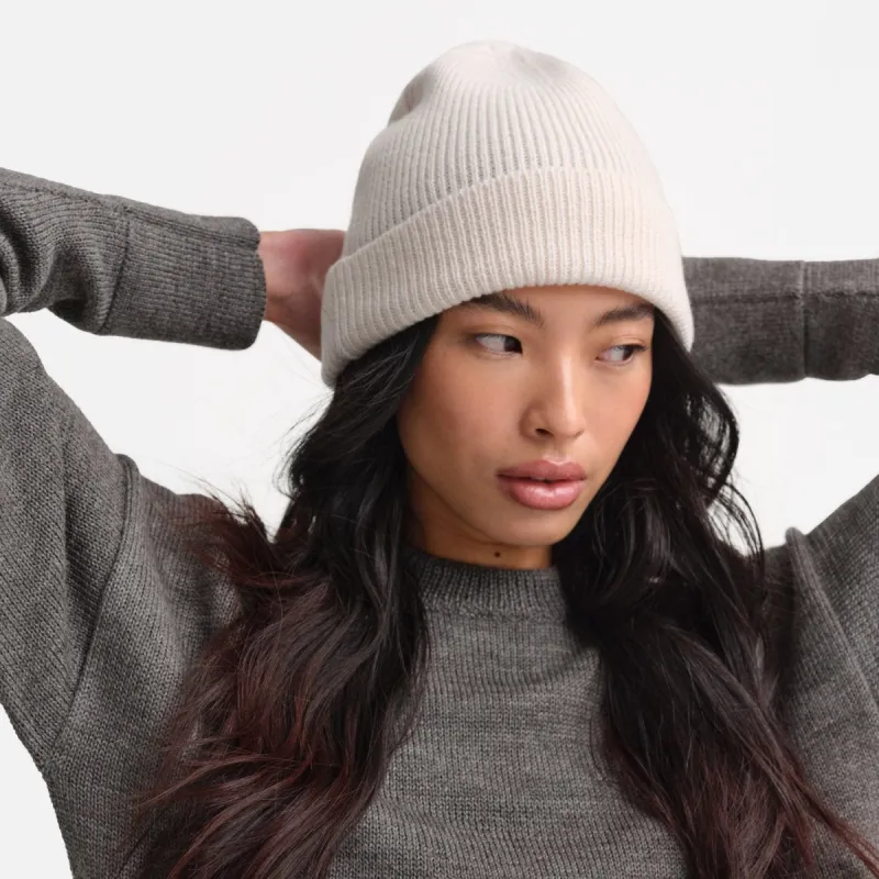 Merino Beanie sold by MATE the Label
