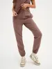 Organic Fleece Relaxed Pocket Sweatpant sold by MATE the Label