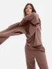 Organic Fleece Relaxed Pocket Sweatpant sold by MATE the Label